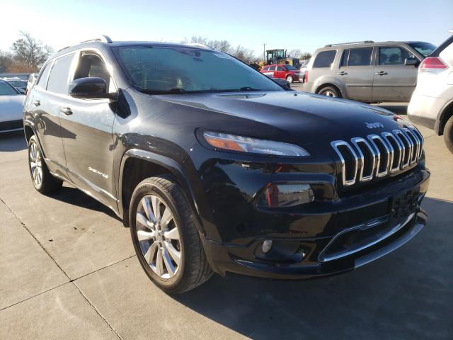 JEEP NULL 2016 1c4pjljb8gw325306