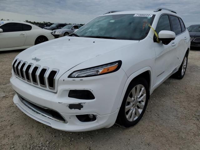 JEEP CHEROKEE O 2017 1c4pjljs1hw604629