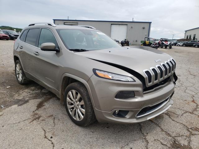 JEEP NULL 2016 1c4pjljs2gw315645