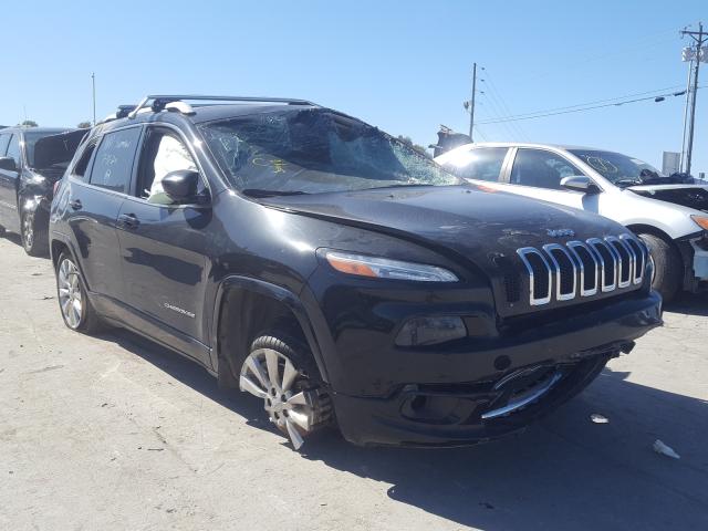 JEEP CHEROKEE O 2016 1c4pjljs3gw315637