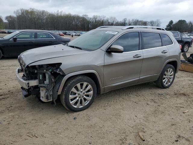 JEEP CHEROKEE 2016 1c4pjljs4gw324489