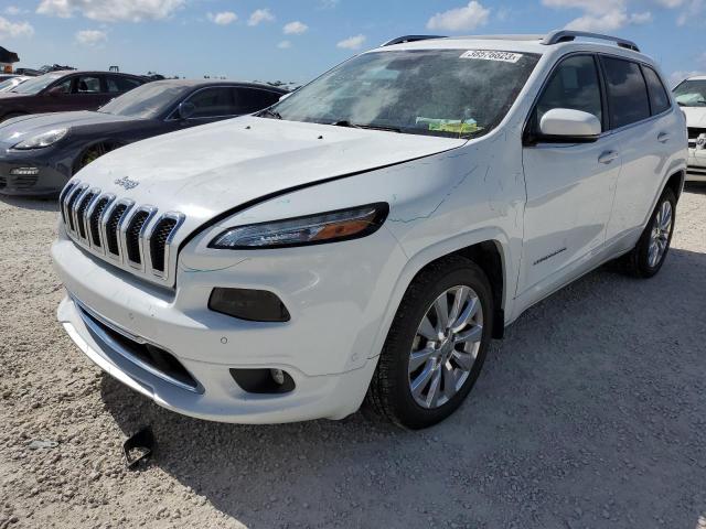 JEEP CHEROKEE O 2016 1c4pjljs9gw303489