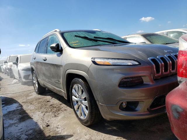 JEEP CHEROKEE O 2016 1c4pjljs9gw347606