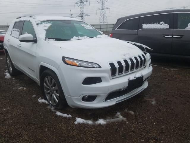 JEEP CHEROKEE O 2016 1c4pjljsxgw338980