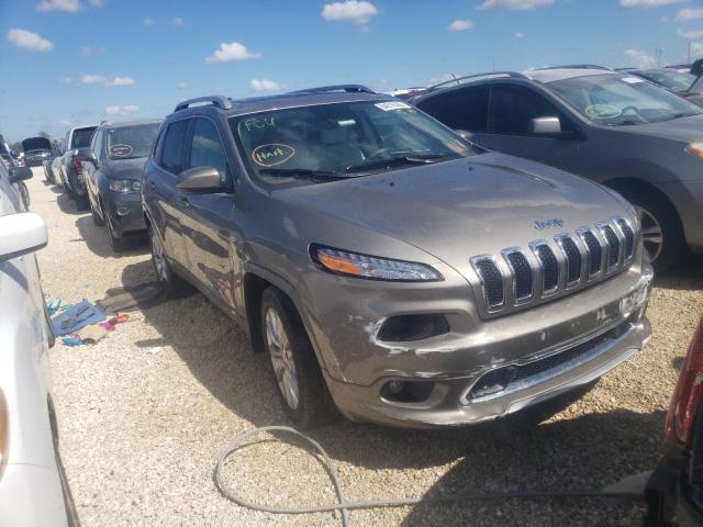 JEEP CHEROKEE O 2017 1c4pjljsxhw574319