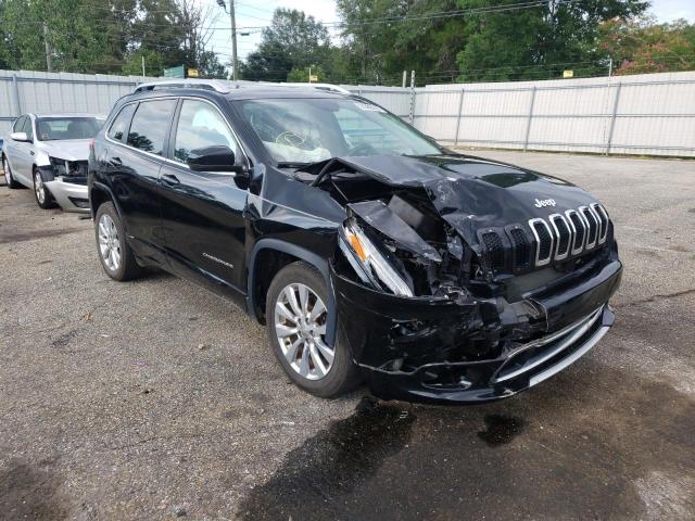 JEEP CHEROKEE O 2017 1c4pjljsxhw604631