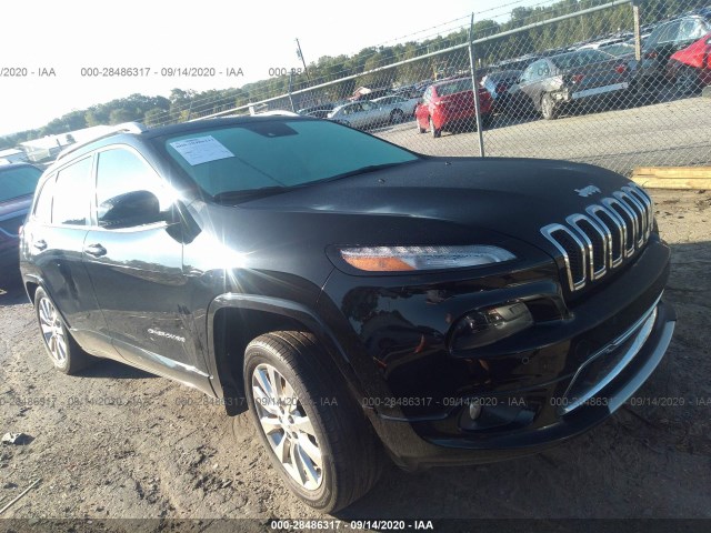 JEEP CHEROKEE 2018 1c4pjljx9jd615181