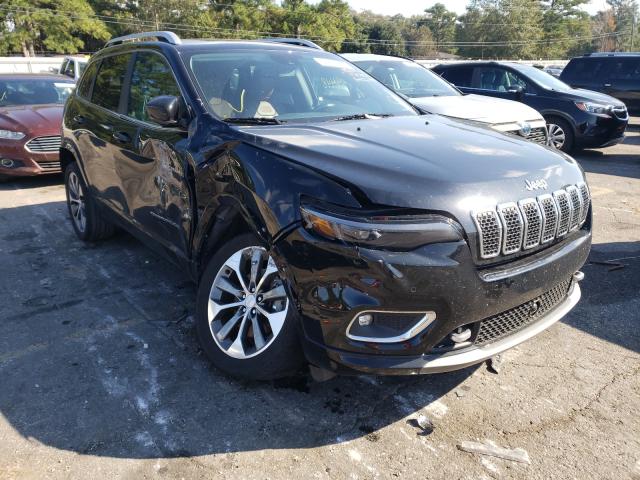 JEEP NULL 2019 1c4pjljxxkd119386