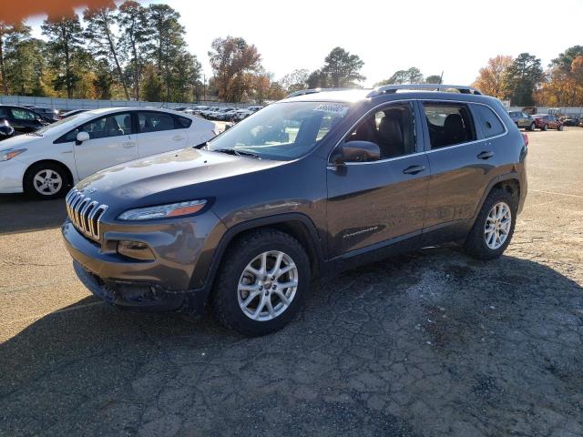 JEEP CHEROKEE L 2018 1c4pjllb0jd510031