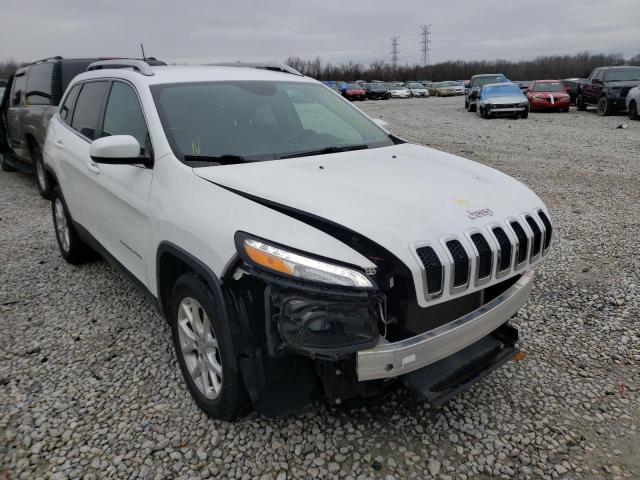 JEEP CHEROKEE L 2018 1c4pjllb0jd511440