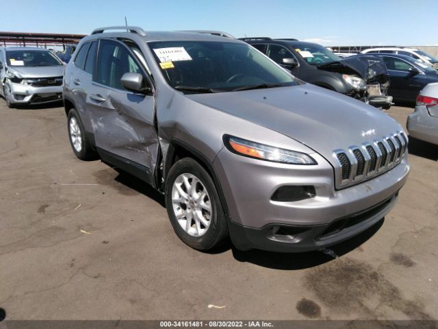 JEEP NULL 2018 1c4pjllb0jd511938