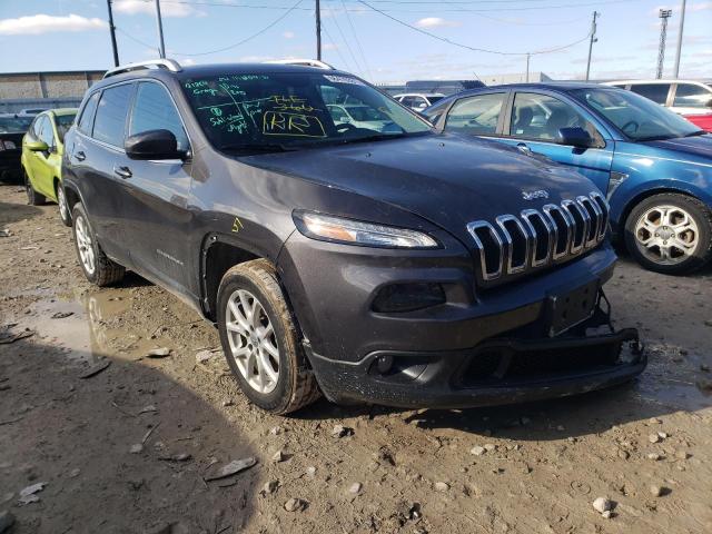 JEEP NULL 2018 1c4pjllb0jd573906