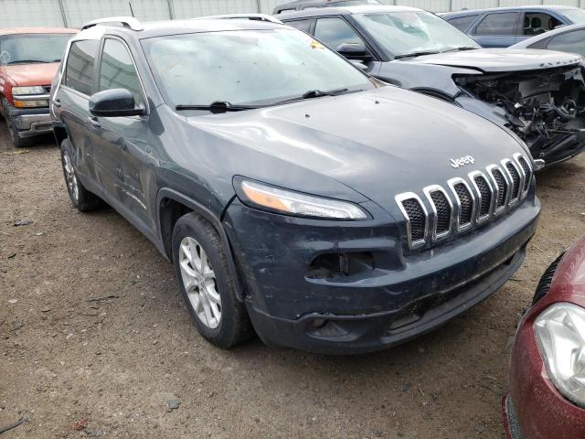 JEEP CHEROKEE L 2018 1c4pjllb0jd584274