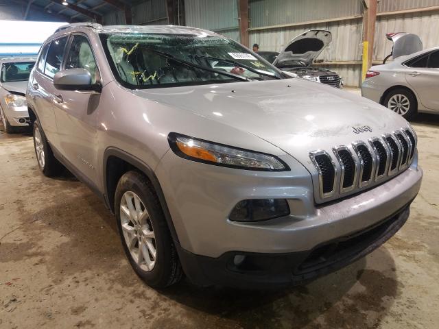 JEEP CHEROKEE L 2018 1c4pjllb0jd596926