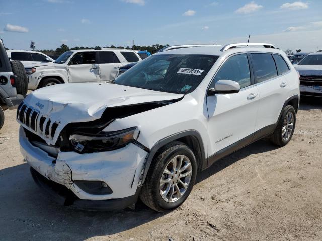 JEEP CHEROKEE L 2019 1c4pjllb0kd110987