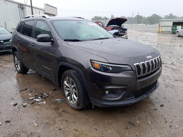 JEEP NULL 2019 1c4pjllb0kd111010