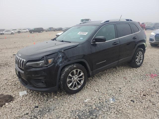 JEEP CHEROKEE L 2019 1c4pjllb0kd202004