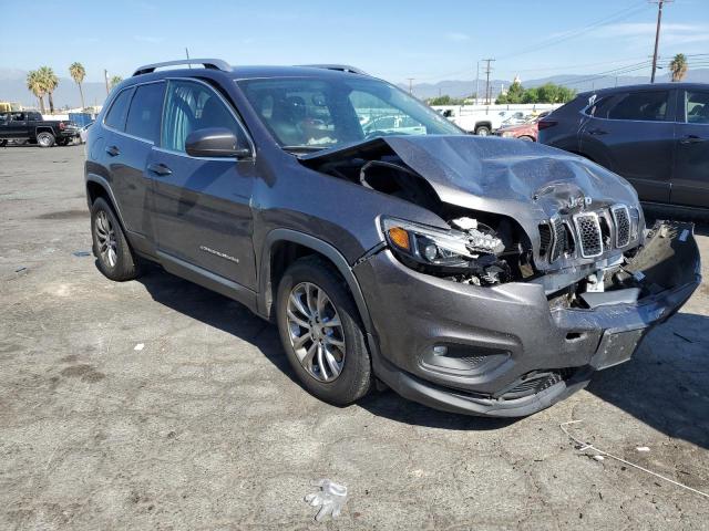 JEEP CHEROKEE L 2019 1c4pjllb0kd204755