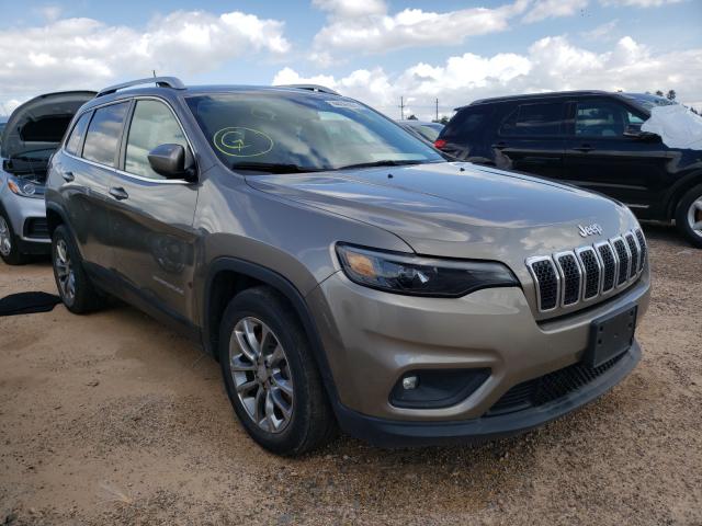 JEEP NULL 2019 1c4pjllb0kd206666