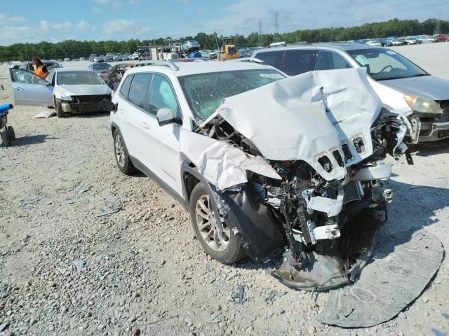 JEEP CHEROKEE L 2019 1c4pjllb0kd232801