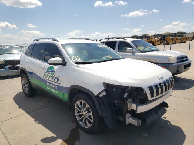 JEEP NULL 2019 1c4pjllb0kd249159