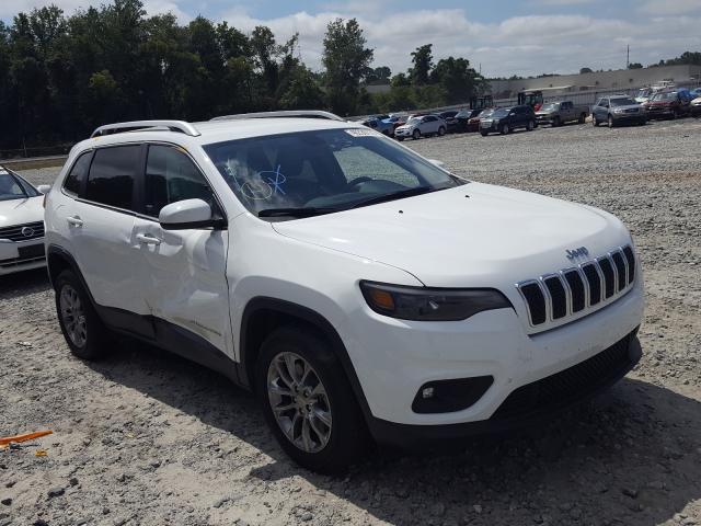 JEEP NULL 2019 1c4pjllb0kd269640