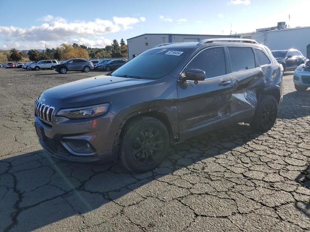 JEEP CHEROKEE L 2019 1c4pjllb0kd284803