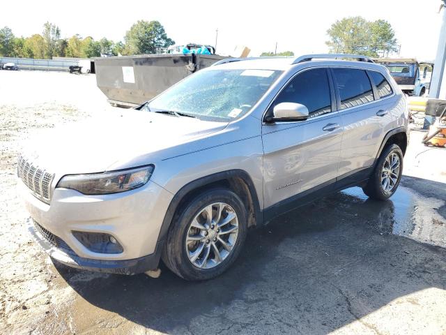 JEEP GRAND CHER 2019 1c4pjllb0kd301289