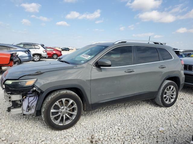 JEEP CHEROKEE L 2019 1c4pjllb0kd358415