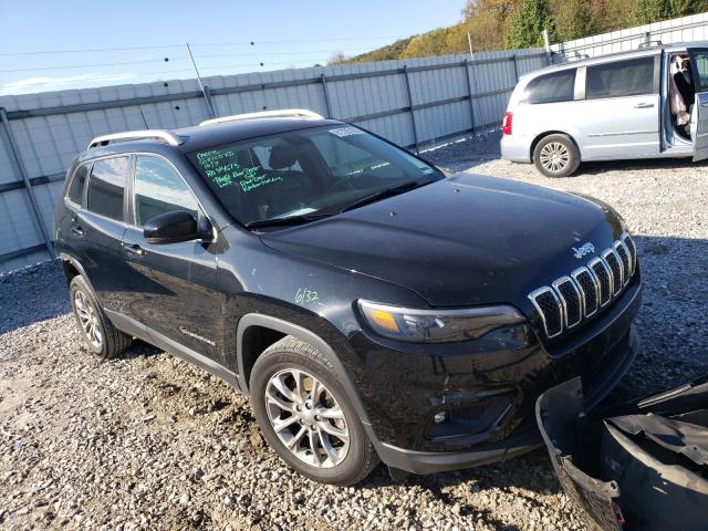 JEEP NULL 2019 1c4pjllb0kd365865