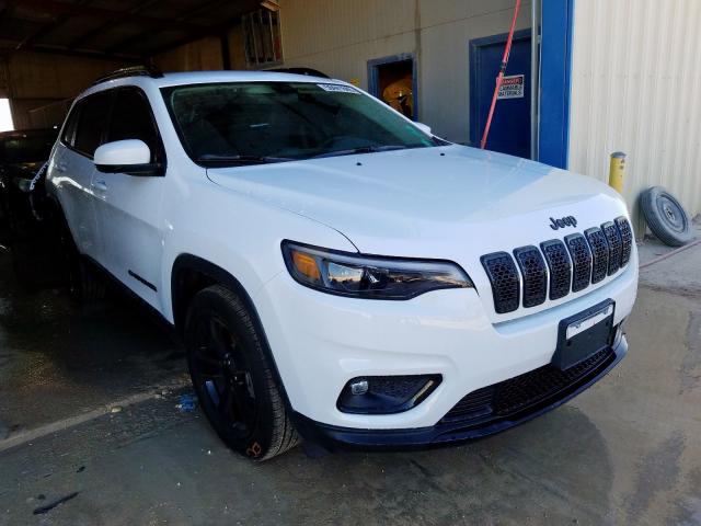 JEEP CHEROKEE L 2019 1c4pjllb0kd470177