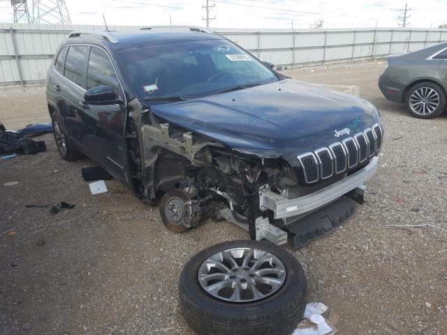 JEEP NULL 2019 1c4pjllb0kd482412