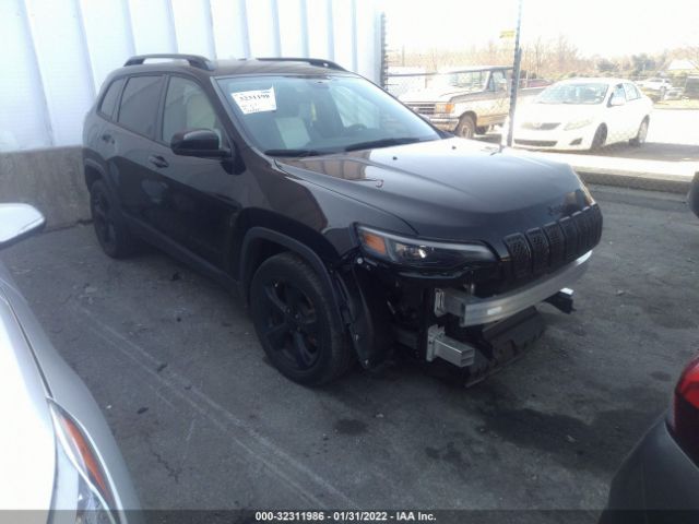 JEEP CHEROKEE 2020 1c4pjllb0ld503406