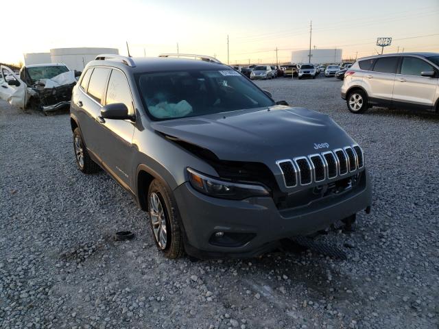 JEEP NULL 2020 1c4pjllb0ld531075