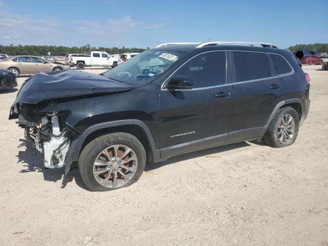 JEEP GRAND CHEROKEE 2020 1c4pjllb0ld552492