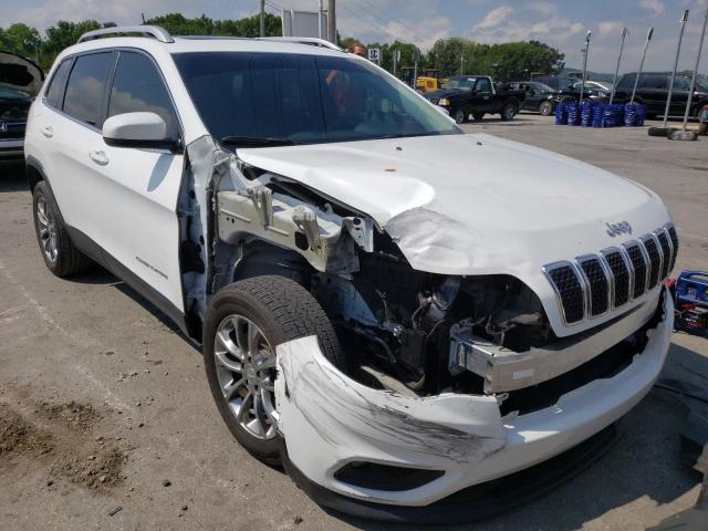 JEEP CHEROKEE L 2020 1c4pjllb0ld555974