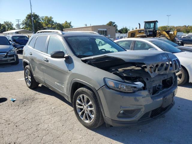 JEEP CHEROKEE L 2020 1c4pjllb0ld569972