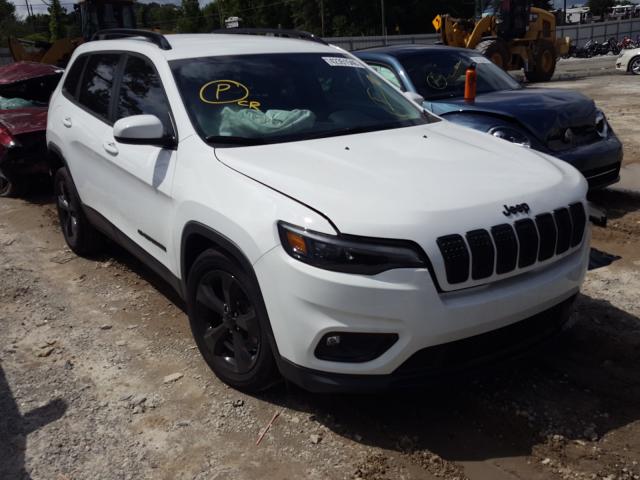 JEEP CHEROKEE L 2020 1c4pjllb0ld577800