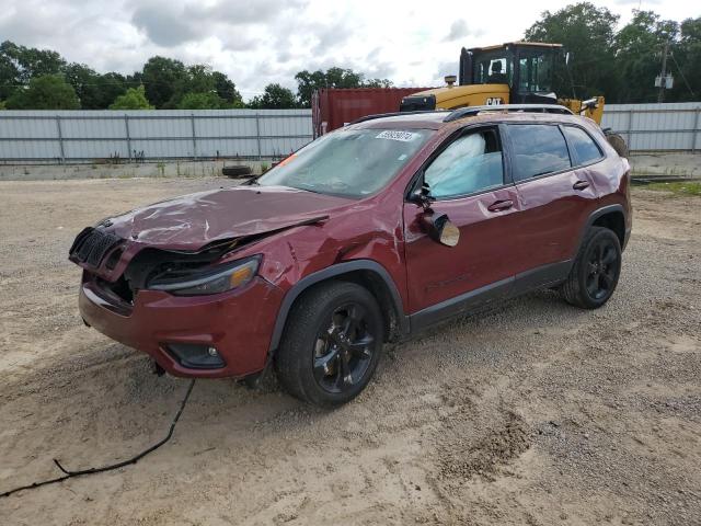 JEEP GRAND CHEROKEE 2020 1c4pjllb0ld592748