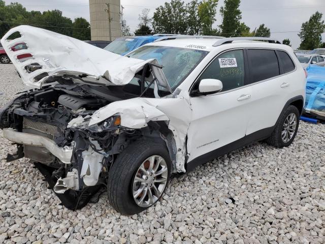 JEEP CHEROKEE L 2020 1c4pjllb0ld625893