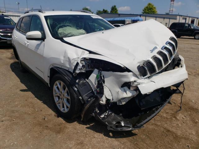 JEEP CHEROKEE L 2018 1c4pjllb1jd568729