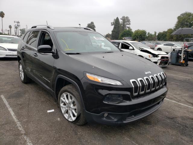 JEEP NULL 2018 1c4pjllb1jd590116