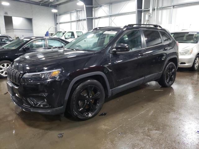 JEEP NULL 2019 1c4pjllb1kd338965