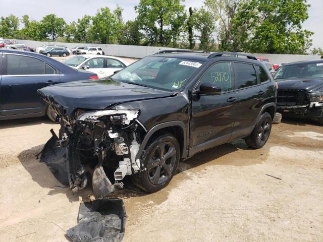 JEEP CHEROKEE L 2019 1c4pjllb1kd369911