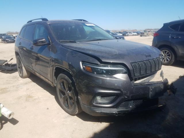 JEEP NULL 2019 1c4pjllb1kd369987