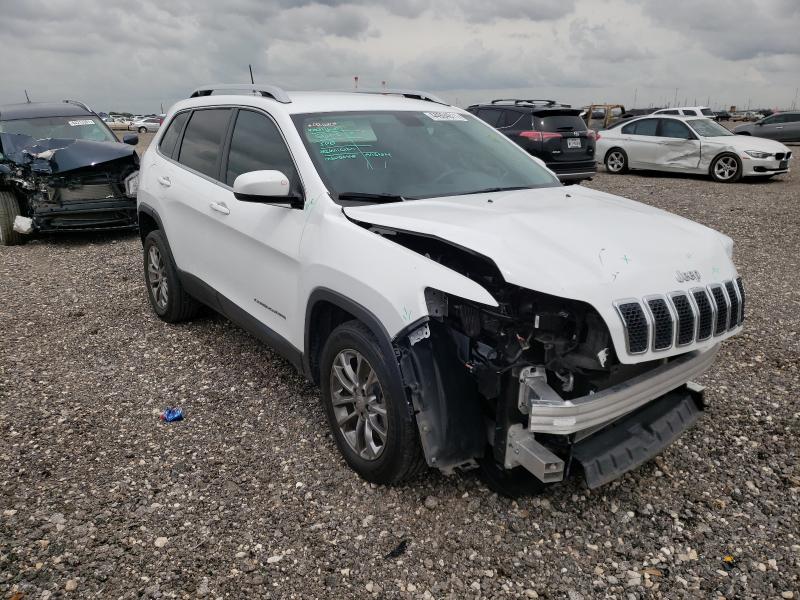 JEEP NULL 2019 1c4pjllb1kd406357