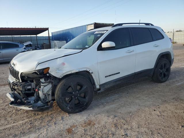 JEEP CHEROKEE L 2019 1c4pjllb1kd416709