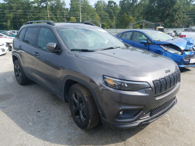 JEEP CHEROKEE L 2019 1c4pjllb1kd454098