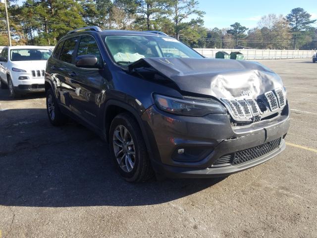 JEEP NULL 2019 1c4pjllb1kd482855