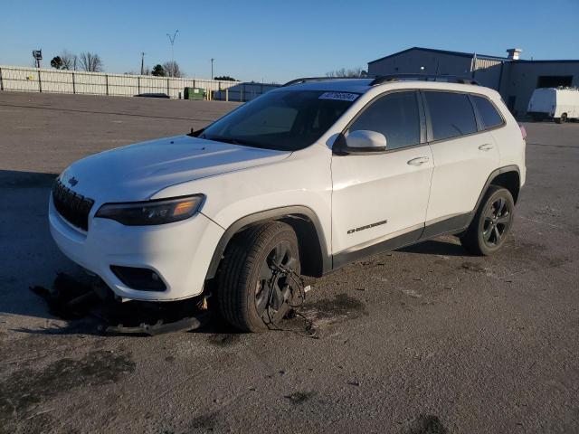 JEEP GRAND CHEROKEE 2020 1c4pjllb1ld507559